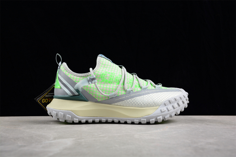 Acg Mountain Fly Low Sea Glass/Lime Blast 21