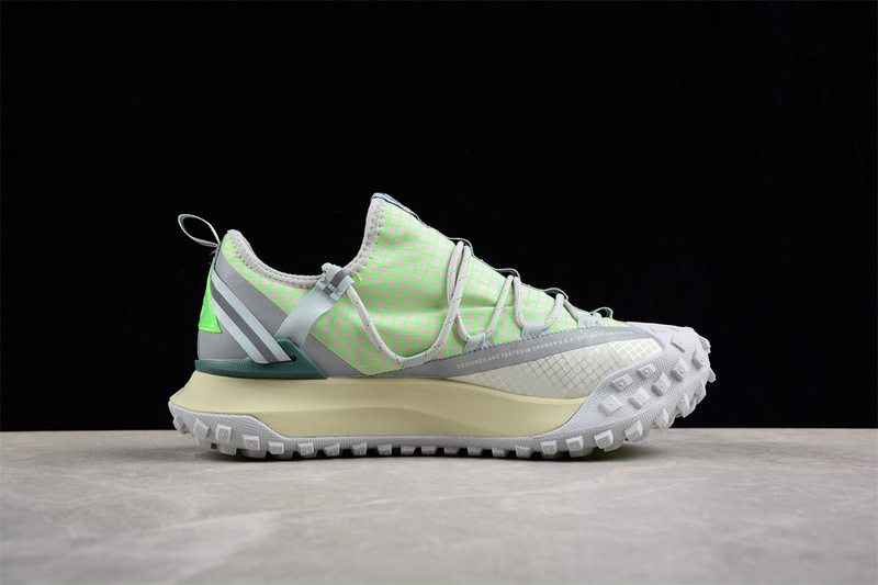 Acg Mountain Fly Low Sea Glass/Lime Blast 25