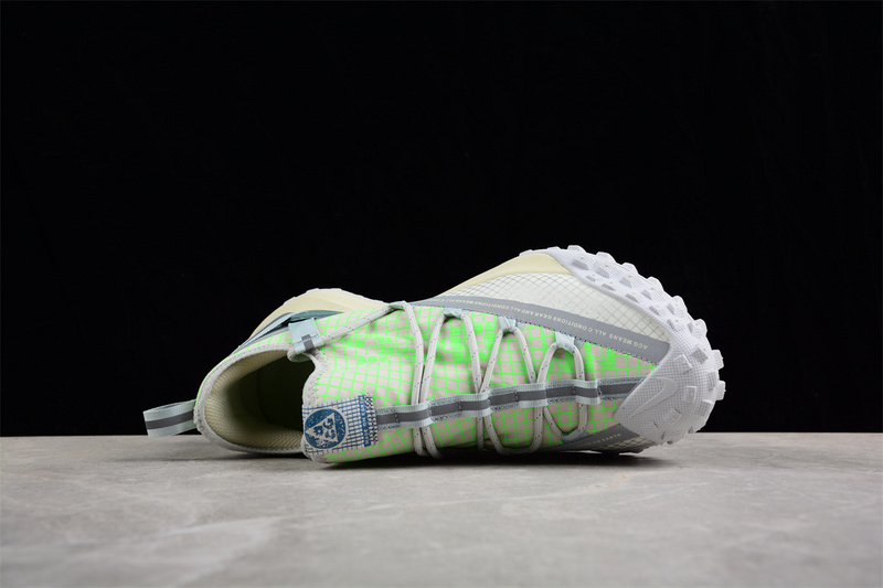 Acg Mountain Fly Low Sea Glass/Lime Blast 27