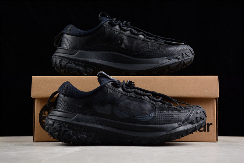 Acg Mountain Fly 2 Black 11