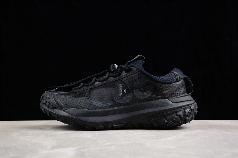 Acg Mountain Fly 2 Black 13