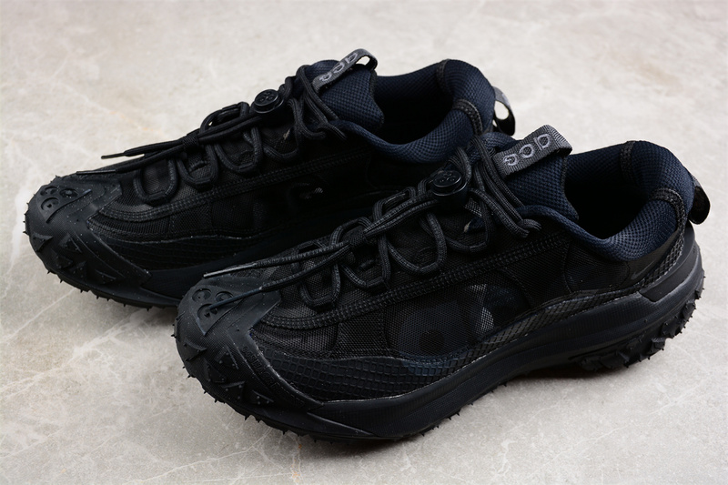 Acg Mountain Fly 2 Black 15