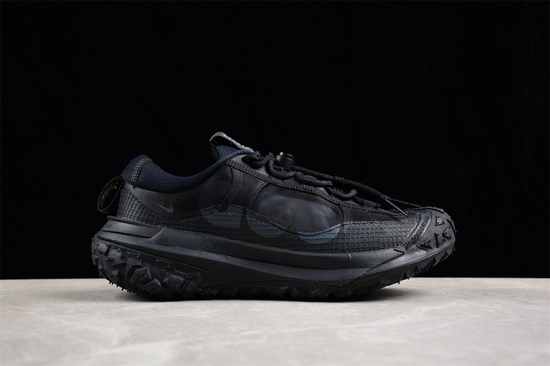 Acg Mountain Fly 2 Black 19