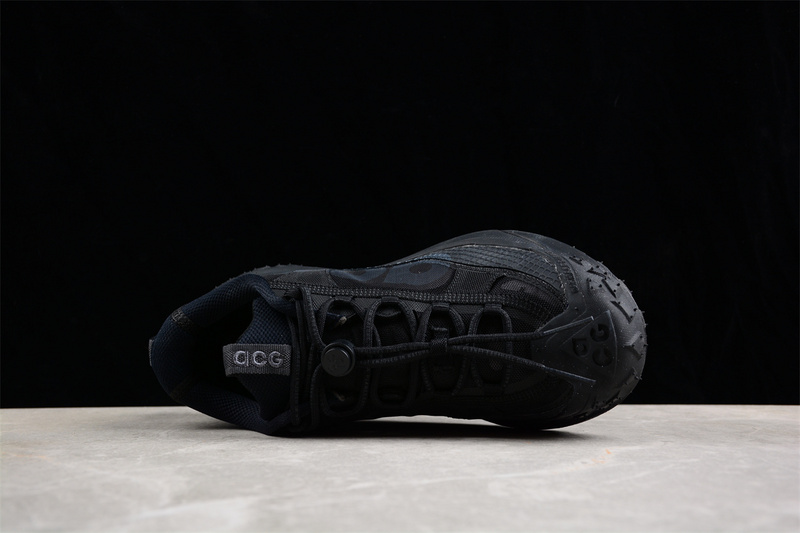 Acg Mountain Fly 2 Black 23