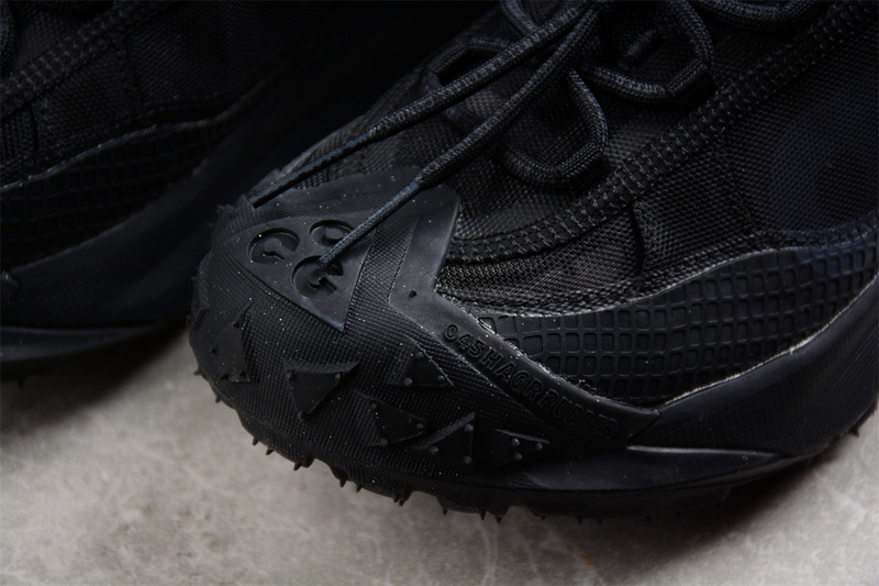 Acg Mountain Fly 2 Black 25