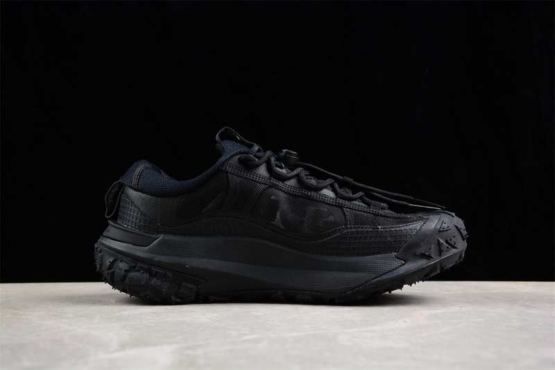 Acg Mountain Fly 2 Black 29