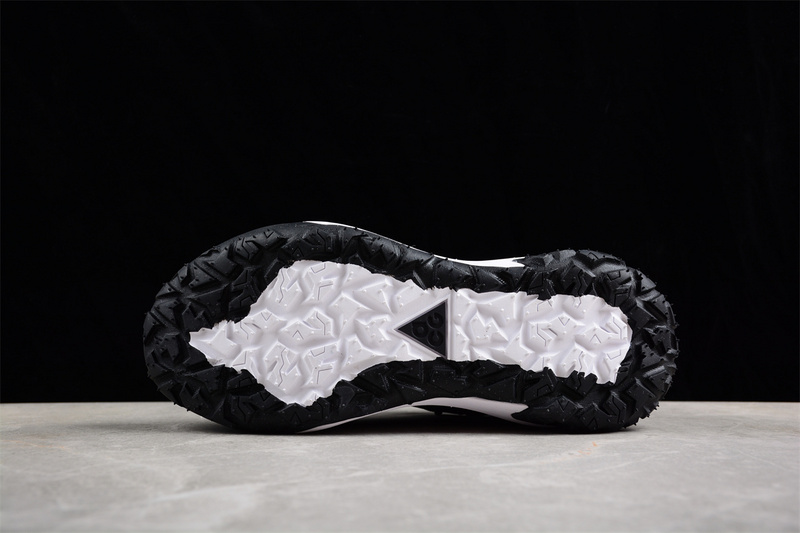 Acg Mountain Fly 2 Low White/Black 19