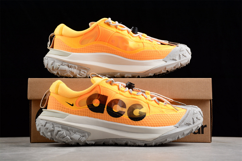 Acg Mountain Fly 2 Black/Oraange/Grey/White 19