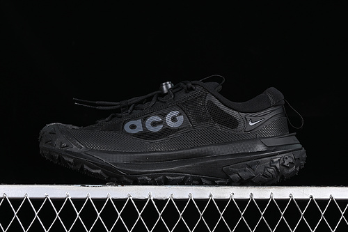 Acg Mountain Fly 2 Low Gtx Se Black 17