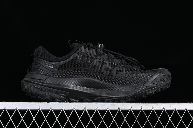 Acg Mountain Fly 2 Low Gtx Se Black 19