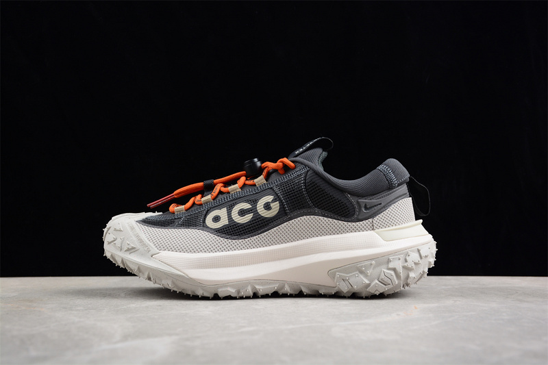 Acg Mountain Fly 2 White/Grey/Black/Orange 31