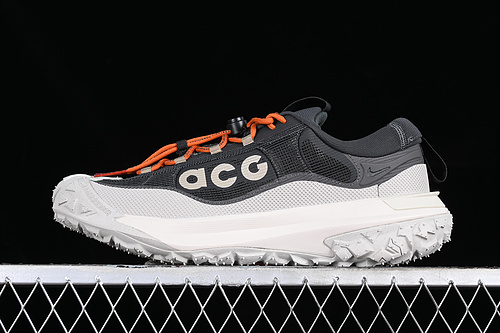 Acg Mountain Fly 2 Low Gtx Se White/Grey/Black/Orange 3