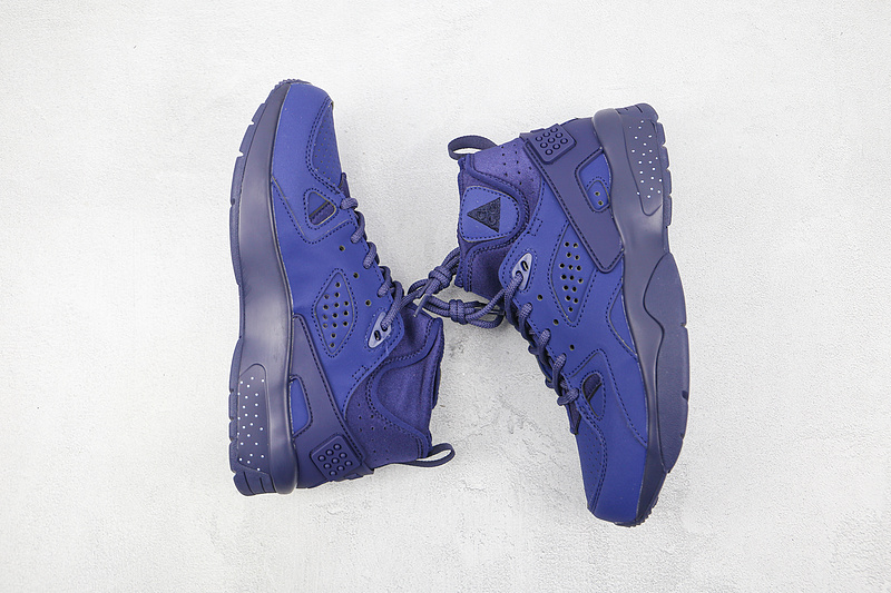 Acg Air Mowabb Dark Obsidian/Dark Obsidian 3