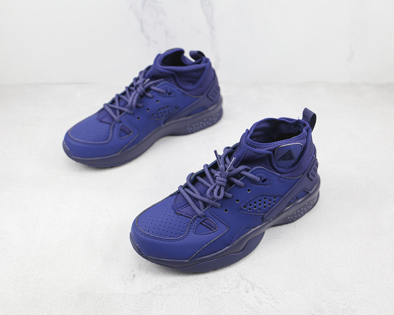 Acg Air Mowabb Dark Obsidian/Dark Obsidian 5