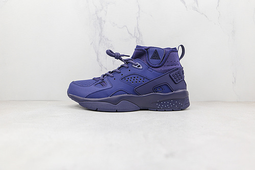 Acg Air Mowabb Dark Obsidian/Dark Obsidian 7