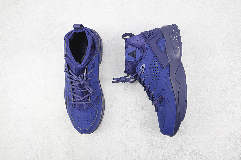 Acg Air Mowabb Dark Obsidian/Dark Obsidian 9