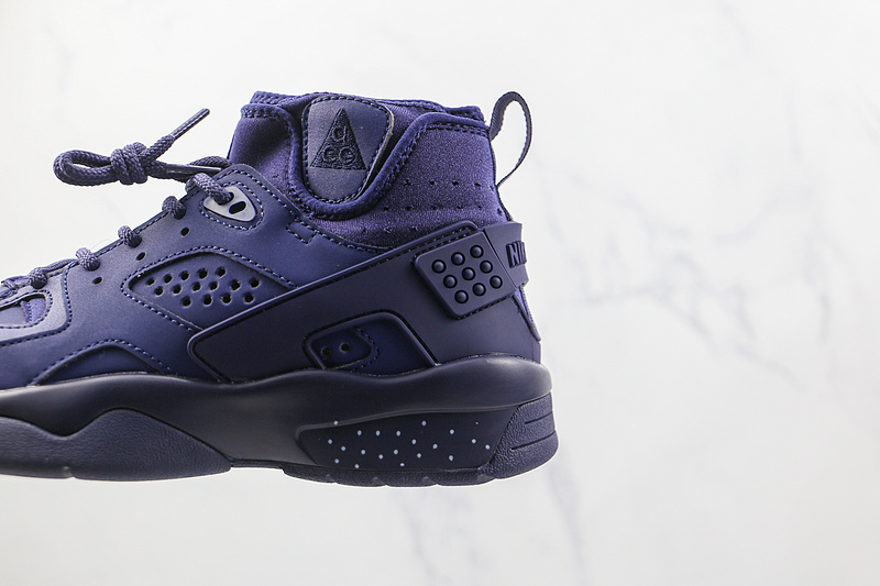 Acg Air Mowabb Dark Obsidian/Dark Obsidian 15