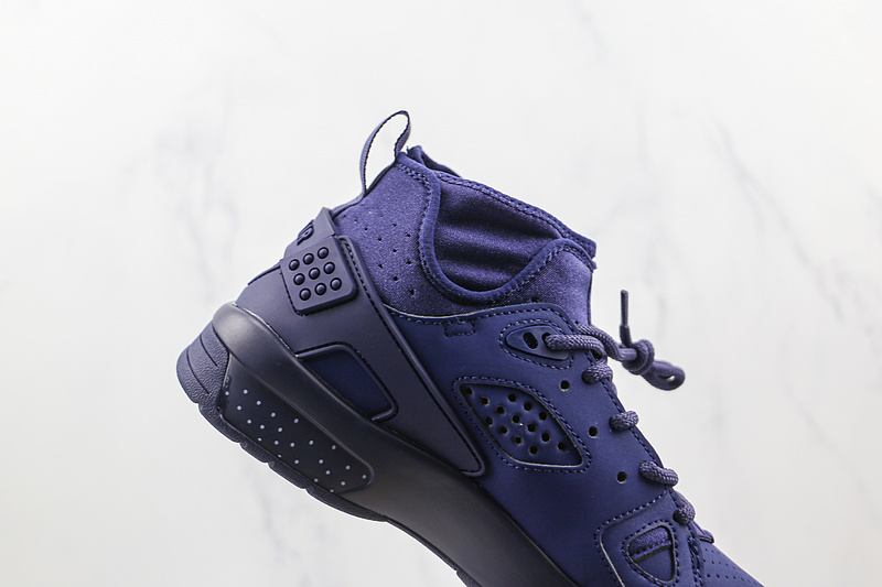 Acg Air Mowabb Dark Obsidian/Dark Obsidian 19