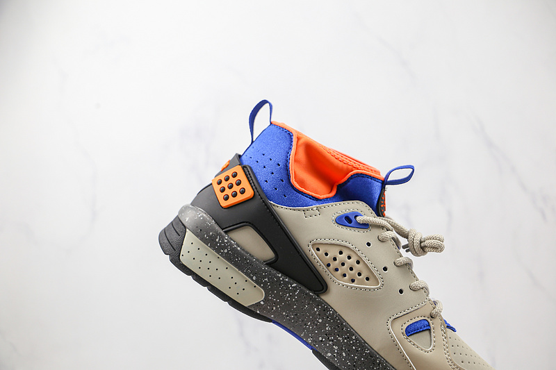 Acg Air Mowabb Og Rattan Birch 2021 Bright Mandarin/Hyper Royal 19