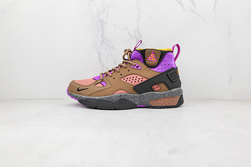 Acg Air Mowabb Trail End Brown/Pitch/Prism Violet 3