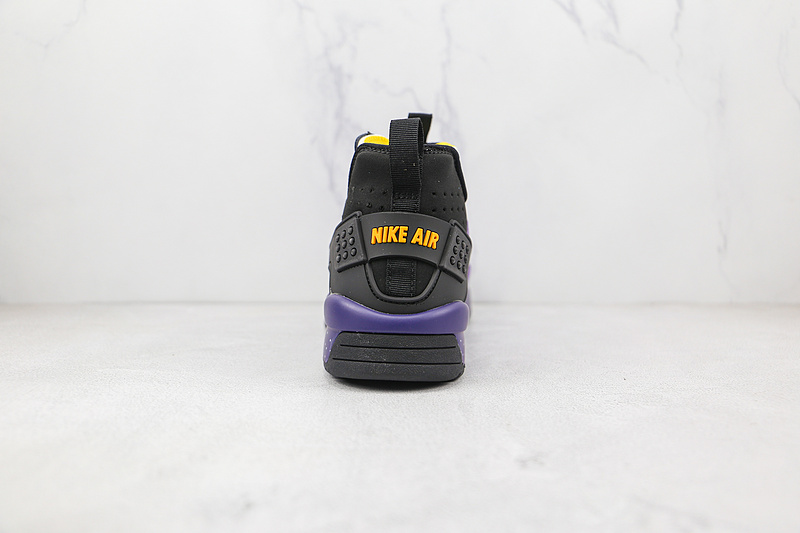 Acg Air Mowabb Og Gravity Purple 2021 University Gold/Blue Void 9