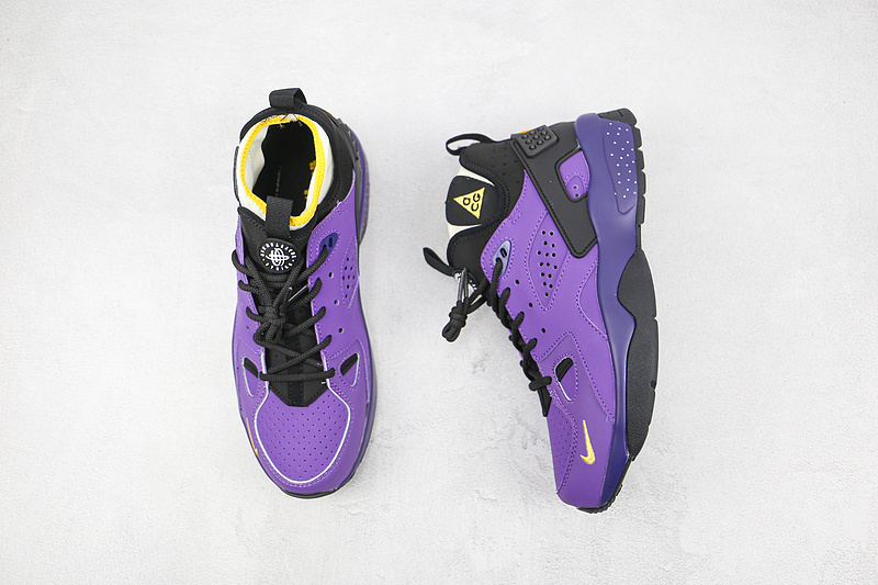 Acg Air Mowabb Og Gravity Purple 2021 University Gold/Blue Void 11