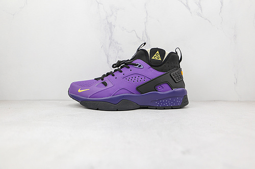 Acg Air Mowabb Og Gravity Purple 2021 University Gold/Blue Void 13