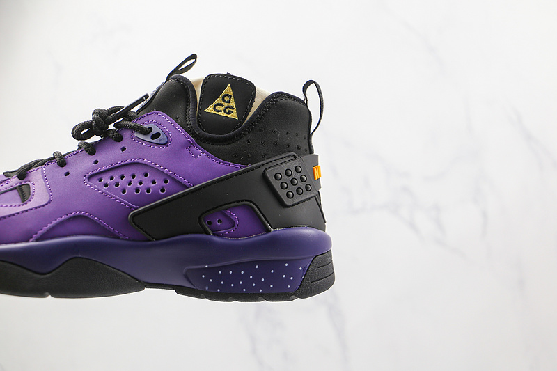 Acg Air Mowabb Og Gravity Purple 2021 University Gold/Blue Void 17