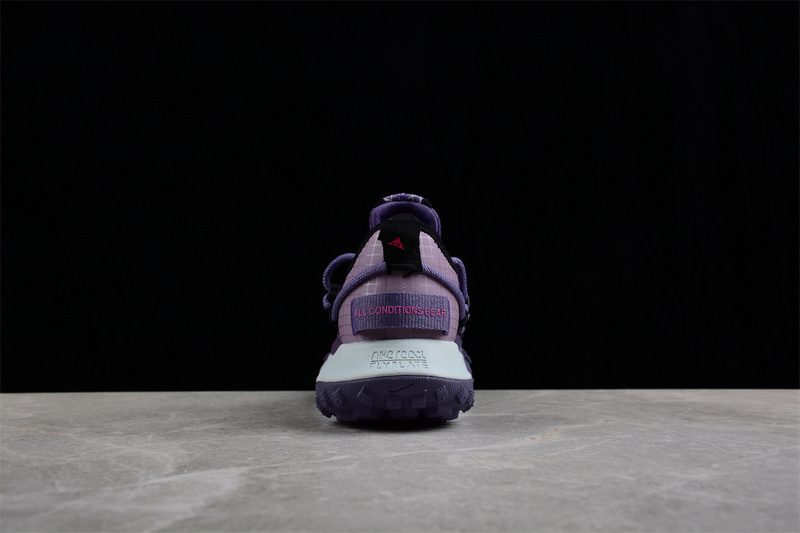 Acg Mountain Fly Low Se Canyon Purple/Doll/Grey Fog/Amethyst Wave 7