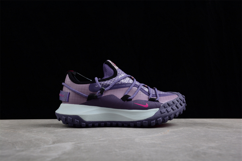 Acg Mountain Fly Low Se Canyon Purple/Doll/Grey Fog/Amethyst Wave 19