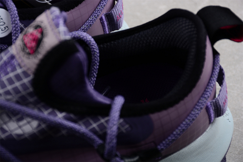 Acg Mountain Fly Low Se Canyon Purple/Doll/Grey Fog/Amethyst Wave 21