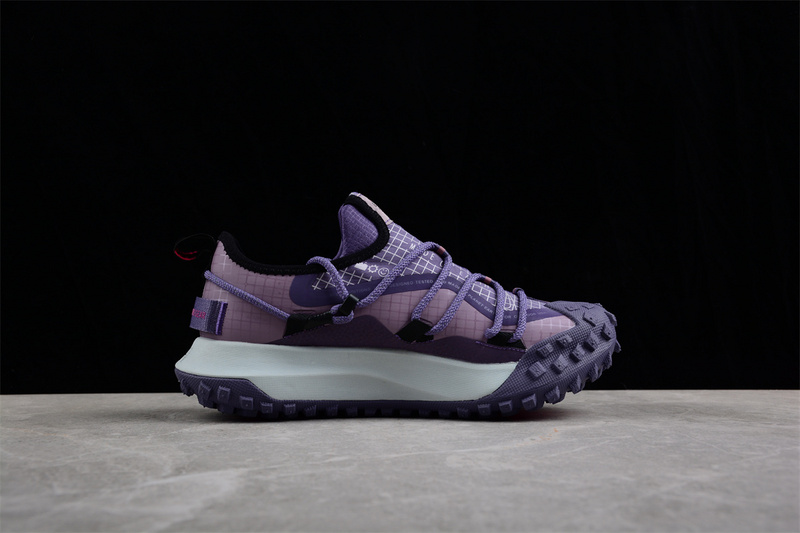 Acg Mountain Fly Low Se Canyon Purple/Doll/Grey Fog/Amethyst Wave 29