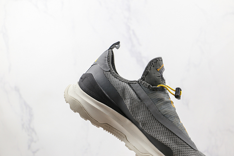 Acg Zoom Air Ao Smoke Grey/Metallic Silver/Amarillo 11