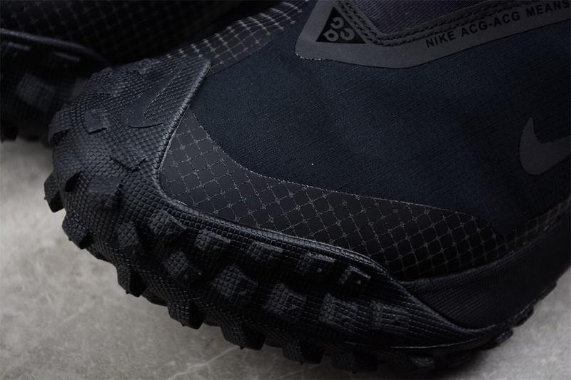 Acg Mountain Fly Gore-Tex Black/Dark Grey-Black 13