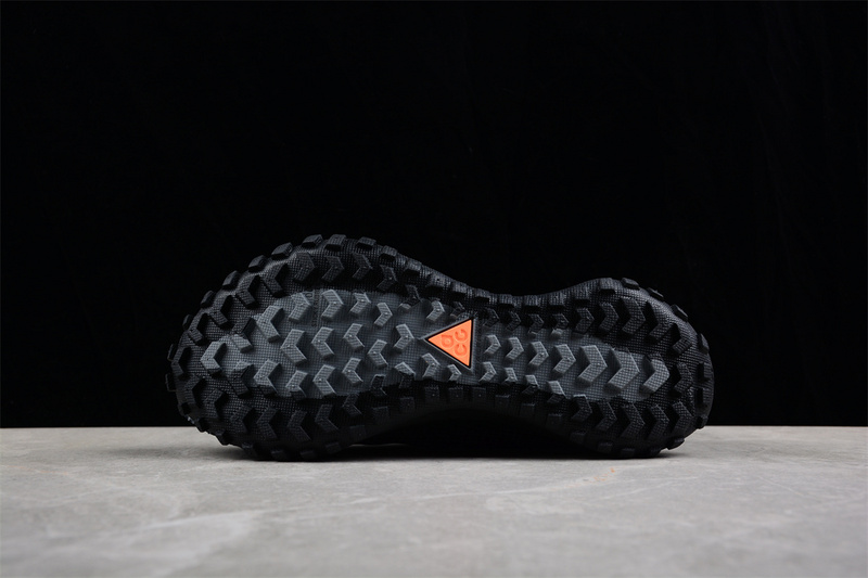 Acg Mountain Fly Gore-Tex Black/Dark Grey-Black 21