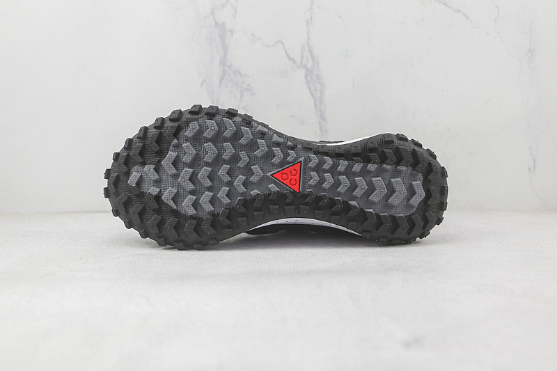 Acg Mountain Fly Low Gtx Se Black/White/Red 3