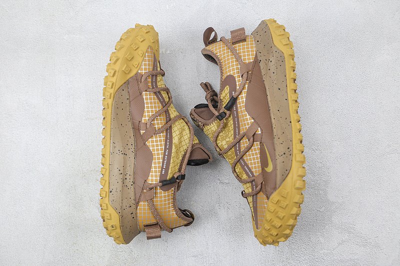 Acg Mountain Fly Low Gore-Tex Se Yellow/Brown/Yellow 15