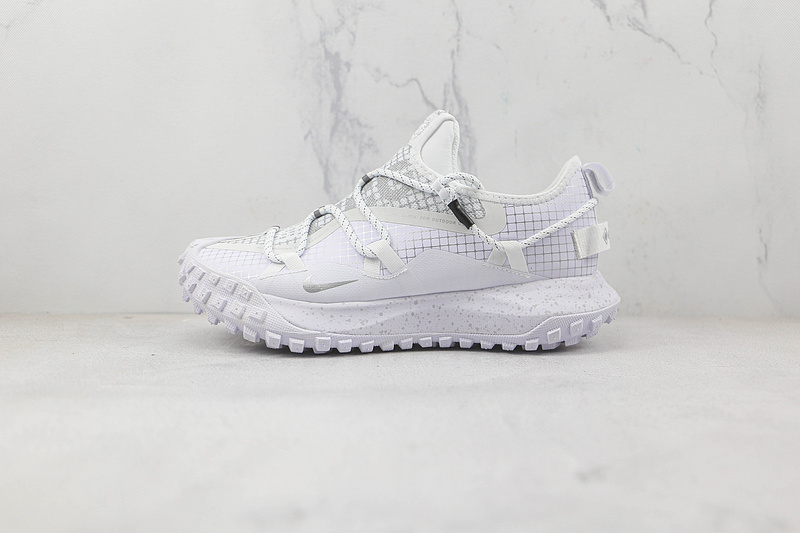 Acg Mountain Fly Low Gtx Se Lime Ice White/White/White 13