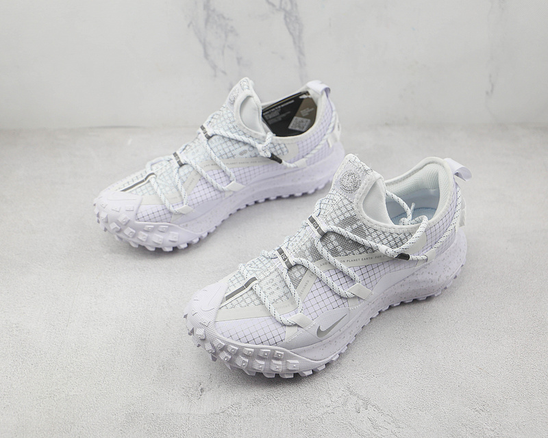 Acg Mountain Fly Low Gtx Se Lime Ice White/White/White 17