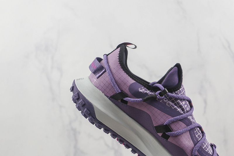 Acg Mountain Fly Low Canyon Purple/Amethyst Wave/Doll 3