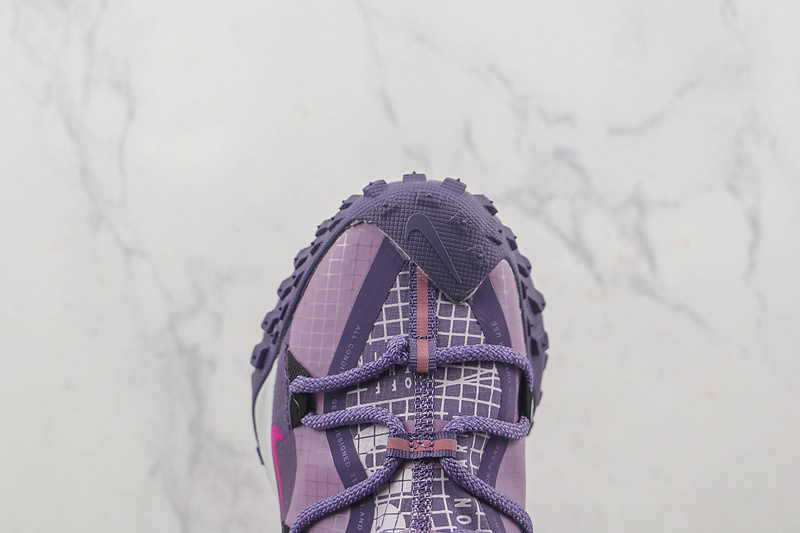 Acg Mountain Fly Low Canyon Purple/Amethyst Wave/Doll 5