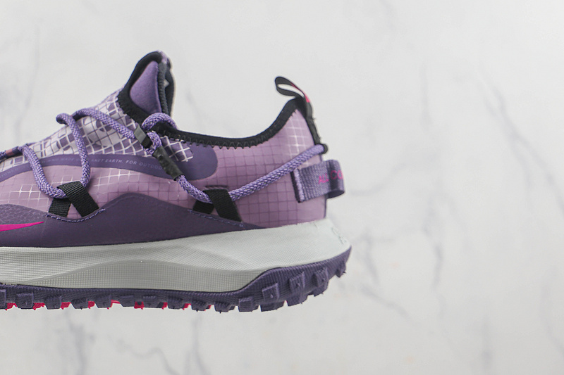 Acg Mountain Fly Low Canyon Purple/Amethyst Wave/Doll 7