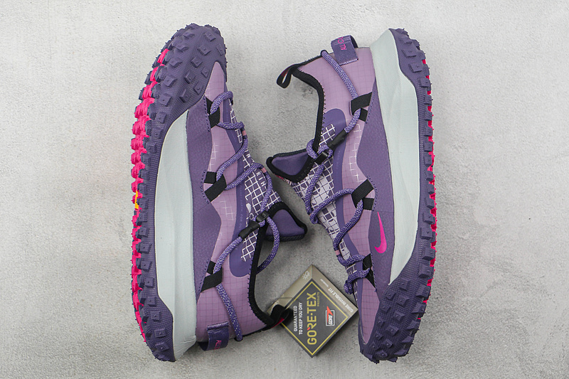 Acg Mountain Fly Low Canyon Purple/Amethyst Wave/Doll 9