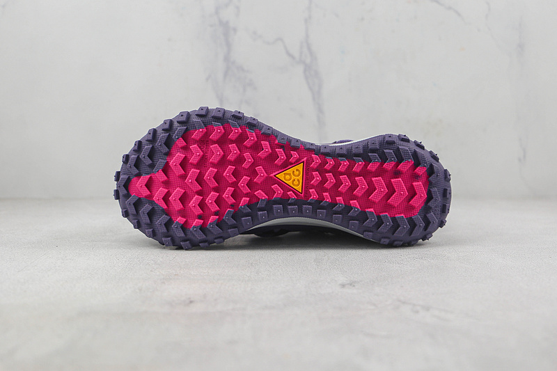 Acg Mountain Fly Low Canyon Purple/Amethyst Wave/Doll 13