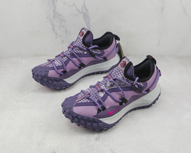 Acg Mountain Fly Low Canyon Purple/Amethyst Wave/Doll 15