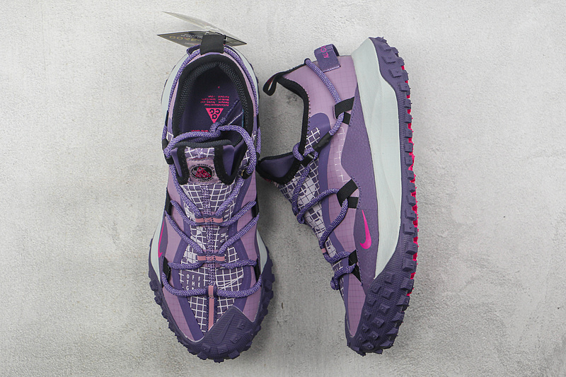 Acg Mountain Fly Low Canyon Purple/Amethyst Wave/Doll 17