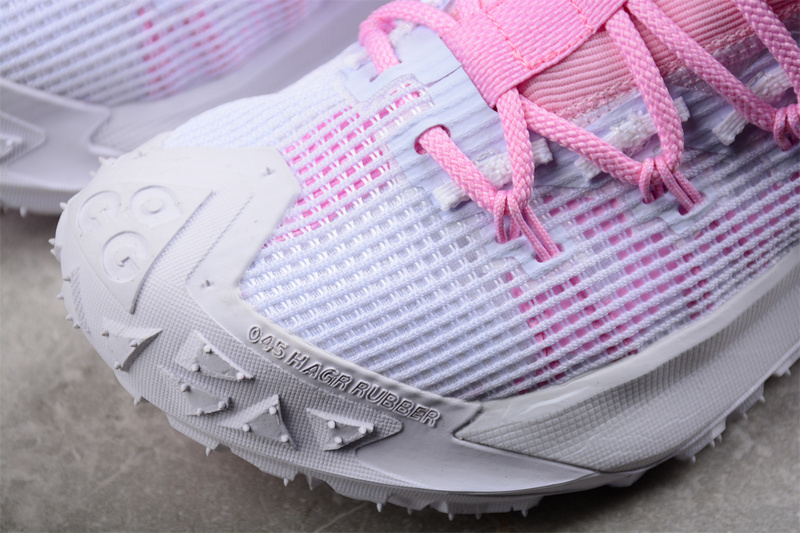 Acg Mountain Fly 2 Low Light Purple/Pink 15