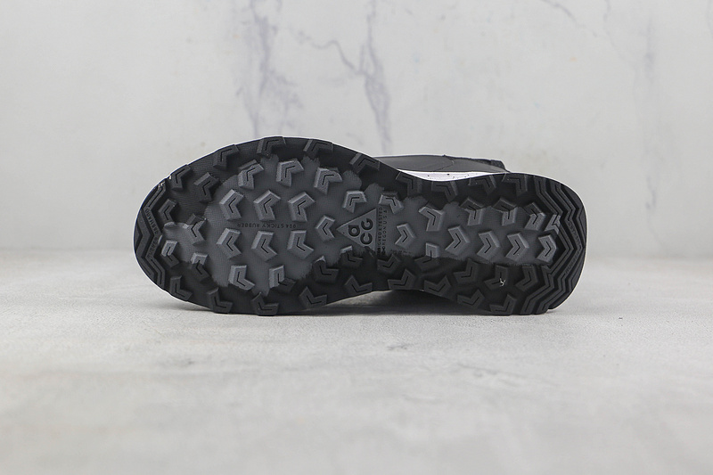 Acg Mountain Fly Low Gtx Se Black/Black/White 3