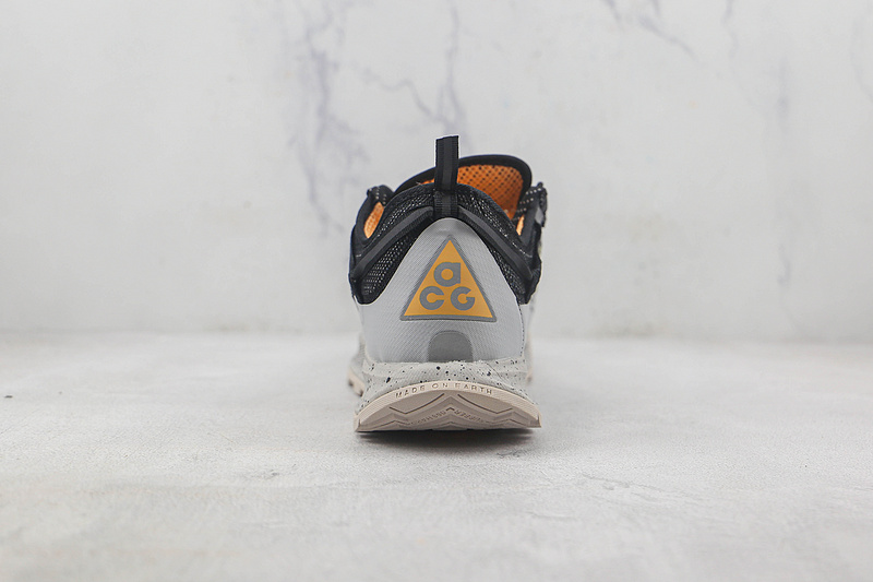 Acg Mountain Fly Low Gtx Se Black/Light Grey/Yellow 15