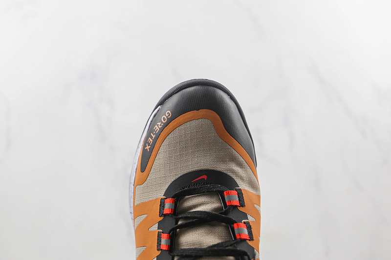 Acg Mountain Fly Low Gtx Se Orange/Black/White 3